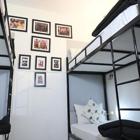 Hostel Vostel جودبور المظهر الخارجي الصورة