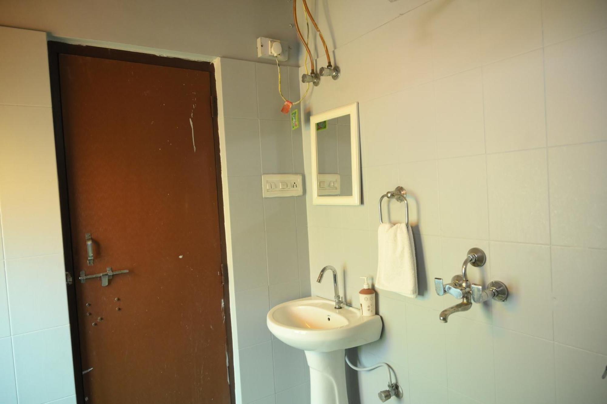 Hostel Vostel جودبور المظهر الخارجي الصورة