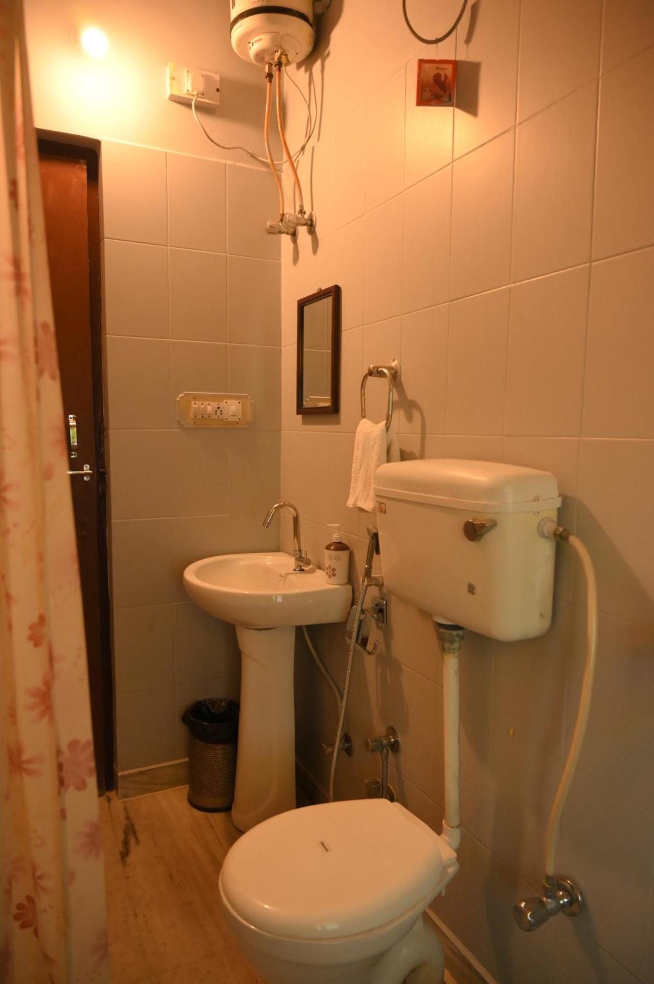 Hostel Vostel جودبور المظهر الخارجي الصورة