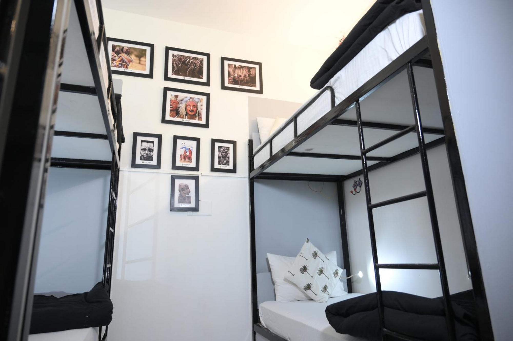Hostel Vostel جودبور المظهر الخارجي الصورة