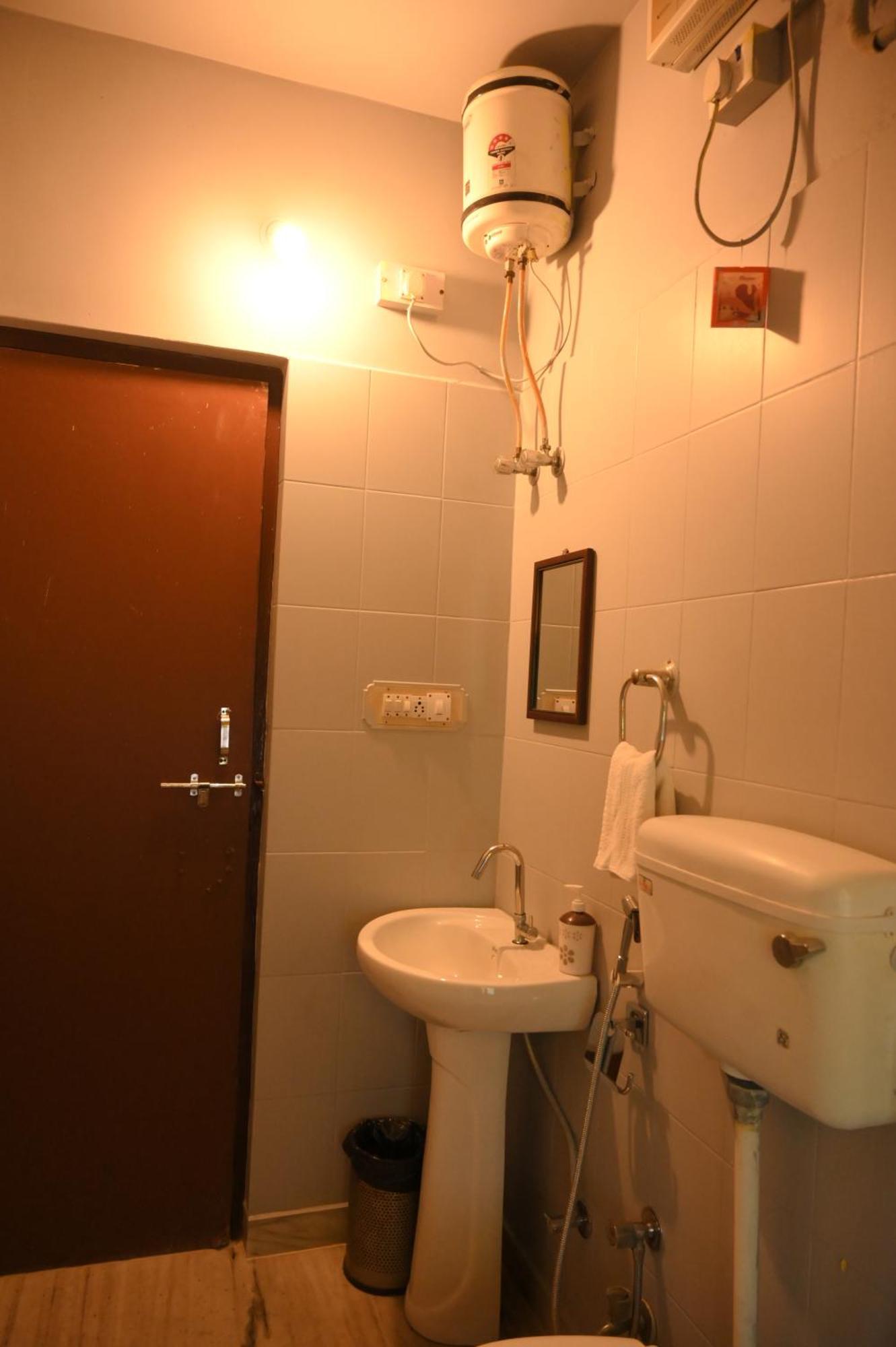 Hostel Vostel جودبور المظهر الخارجي الصورة