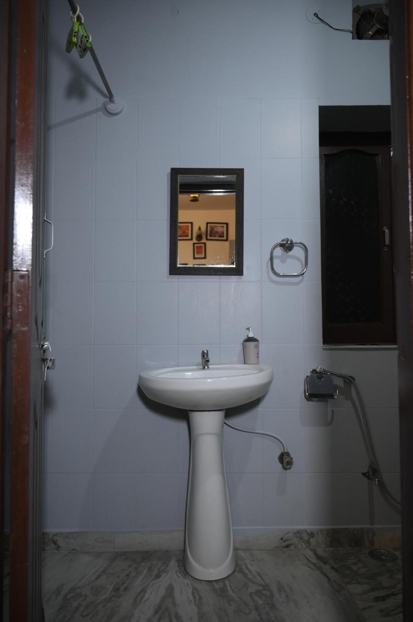 Hostel Vostel جودبور المظهر الخارجي الصورة
