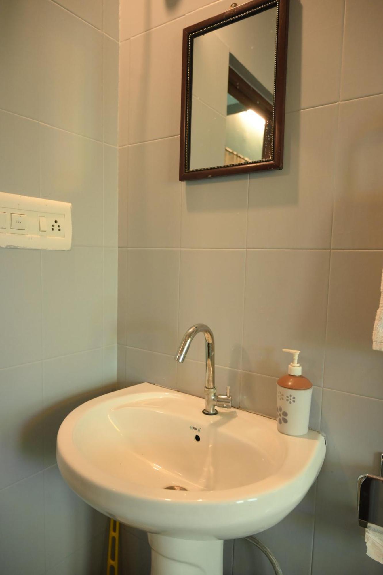 Hostel Vostel جودبور المظهر الخارجي الصورة