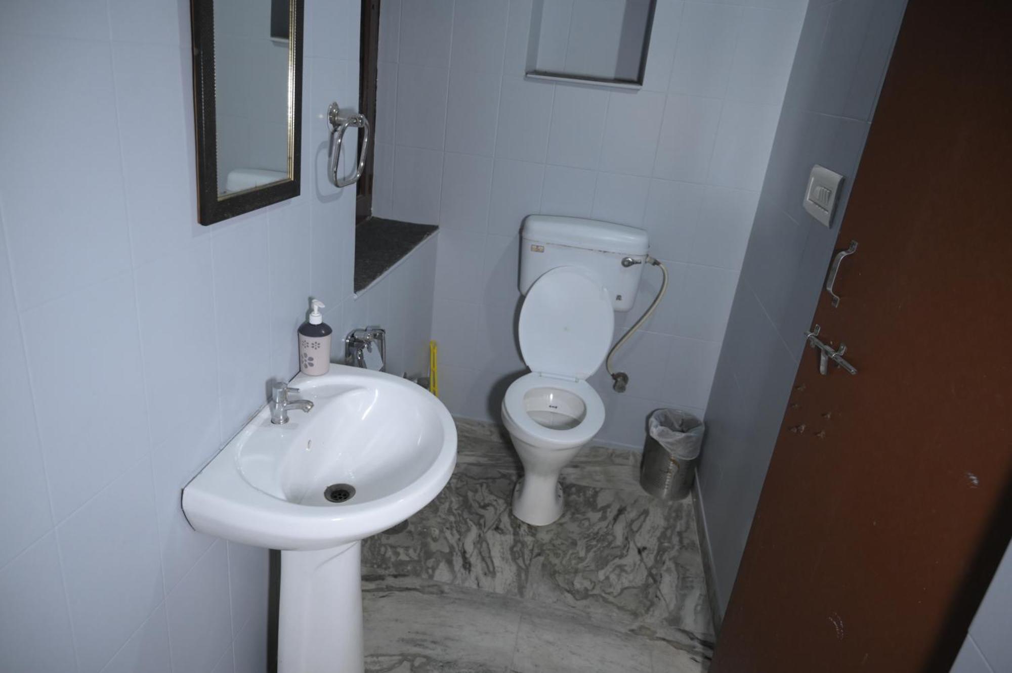 Hostel Vostel جودبور المظهر الخارجي الصورة