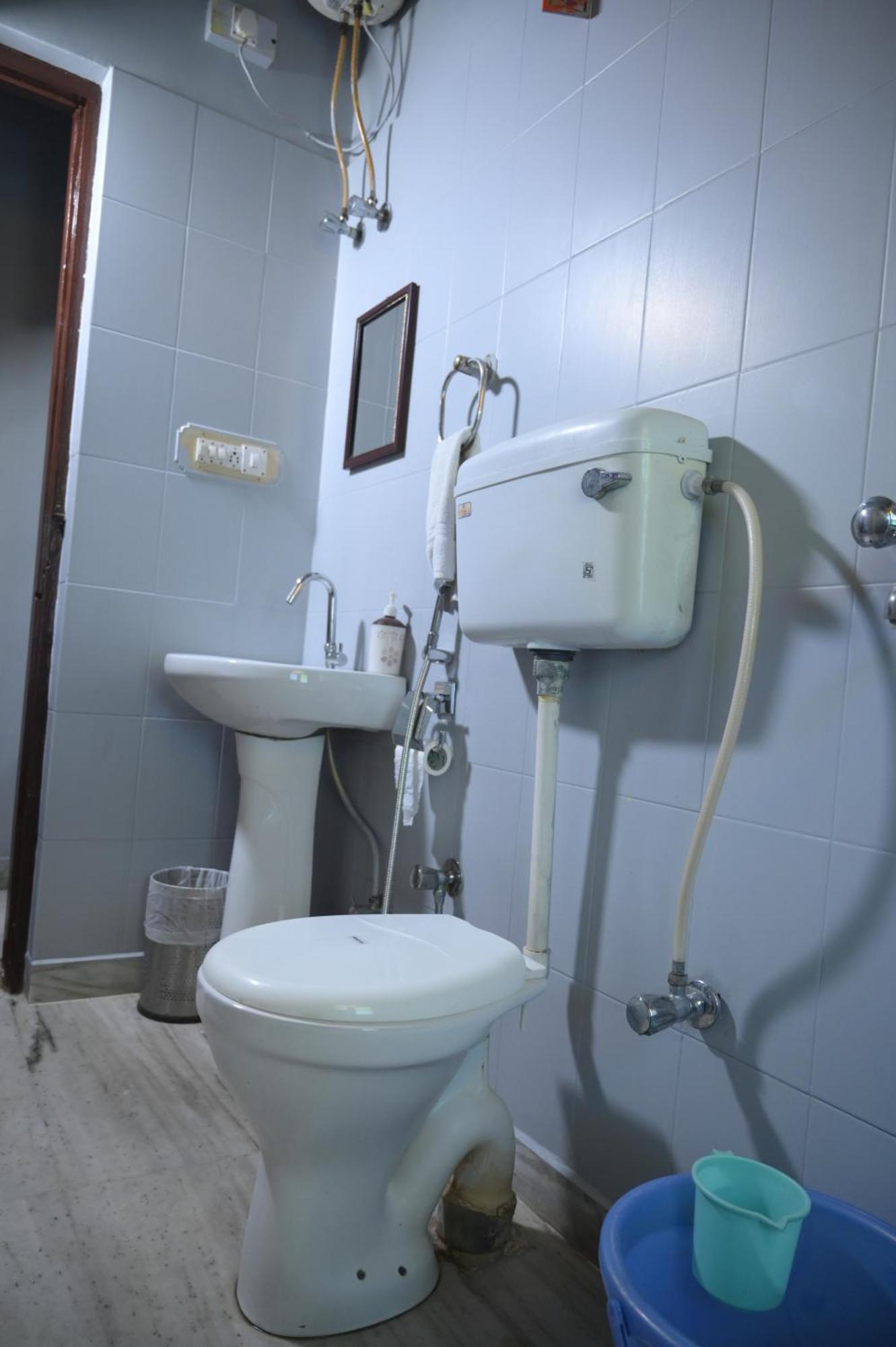 Hostel Vostel جودبور المظهر الخارجي الصورة