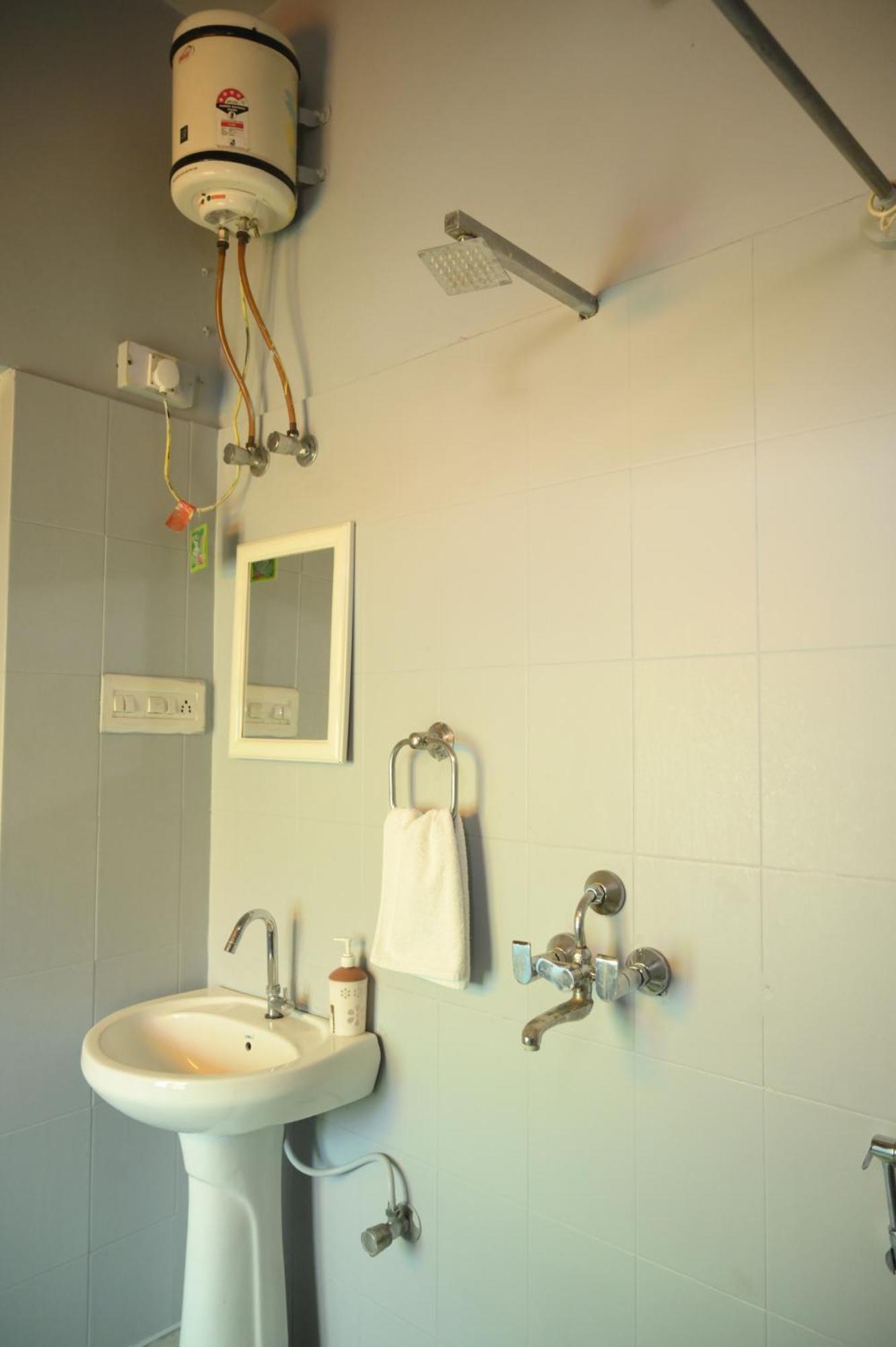 Hostel Vostel جودبور المظهر الخارجي الصورة