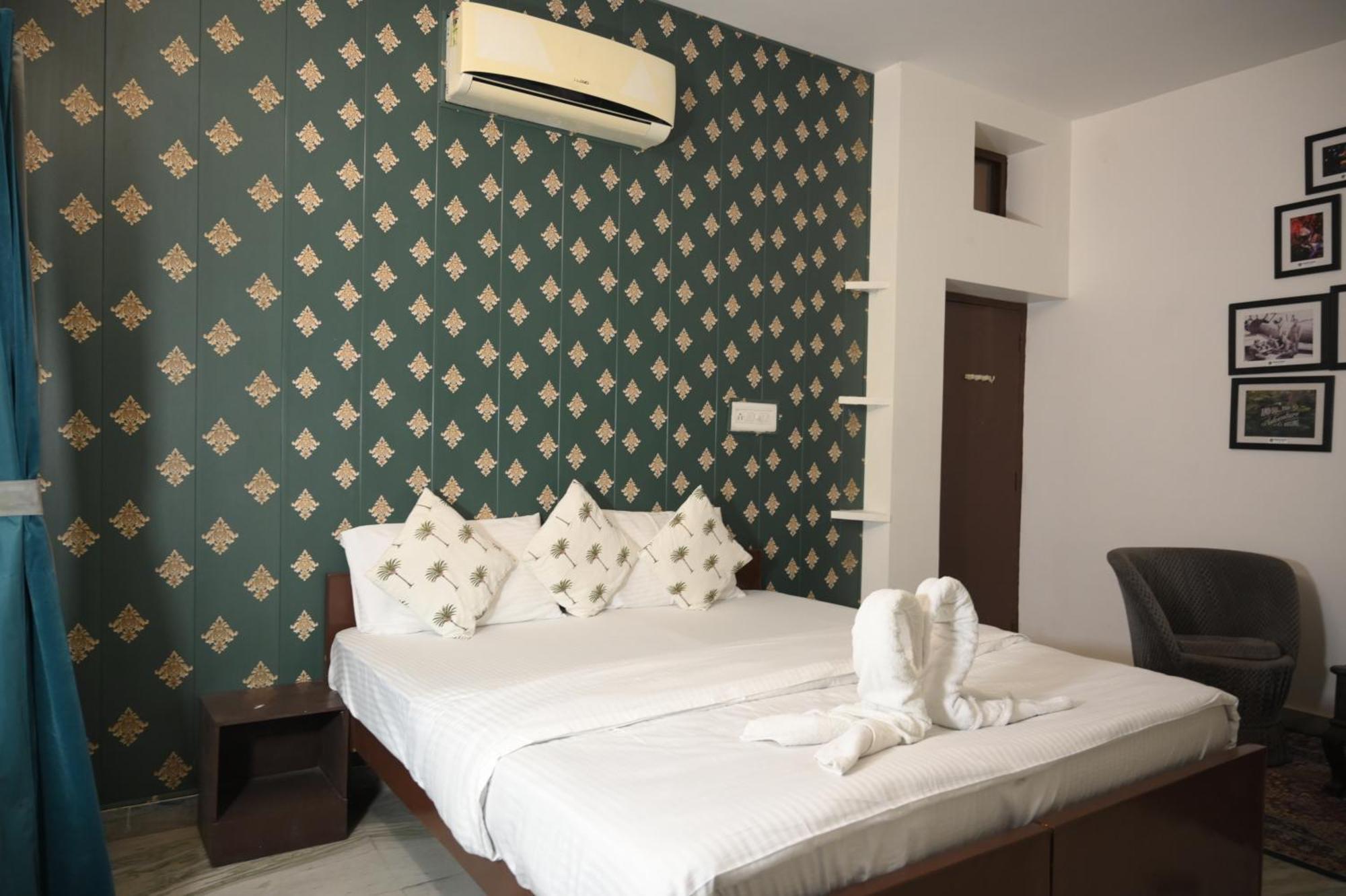Hostel Vostel جودبور المظهر الخارجي الصورة