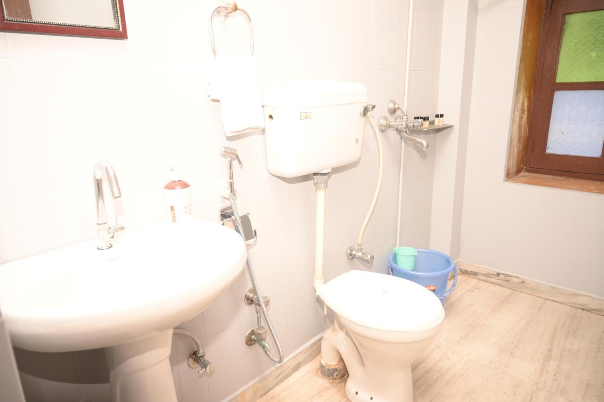 Hostel Vostel جودبور المظهر الخارجي الصورة