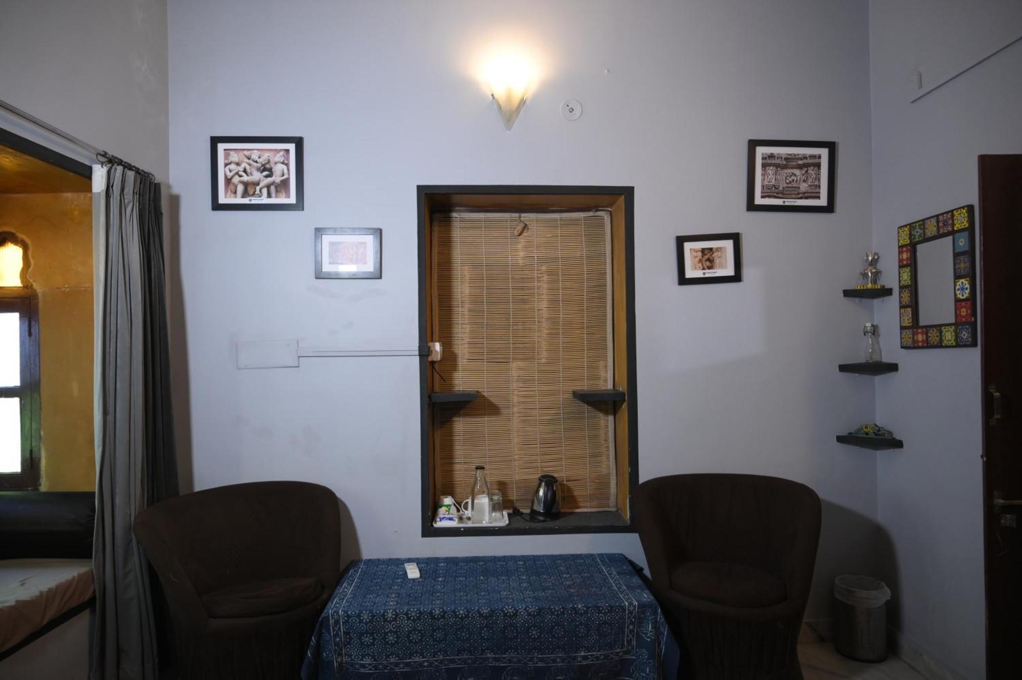 Hostel Vostel جودبور المظهر الخارجي الصورة