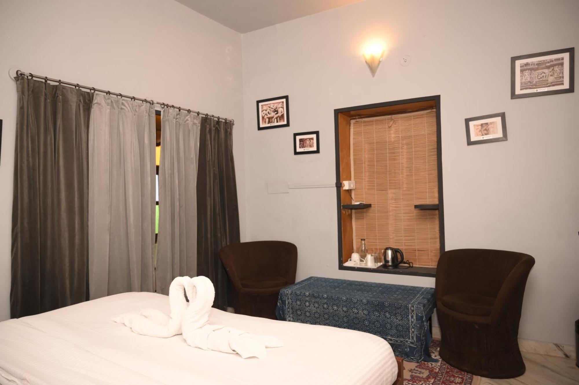 Hostel Vostel جودبور المظهر الخارجي الصورة