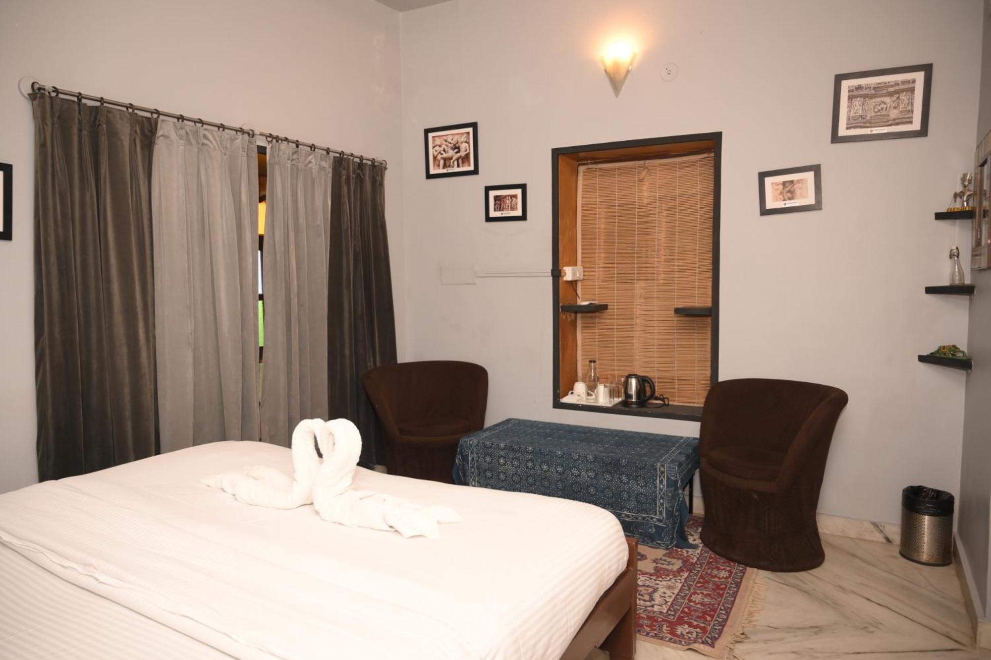 Hostel Vostel جودبور المظهر الخارجي الصورة