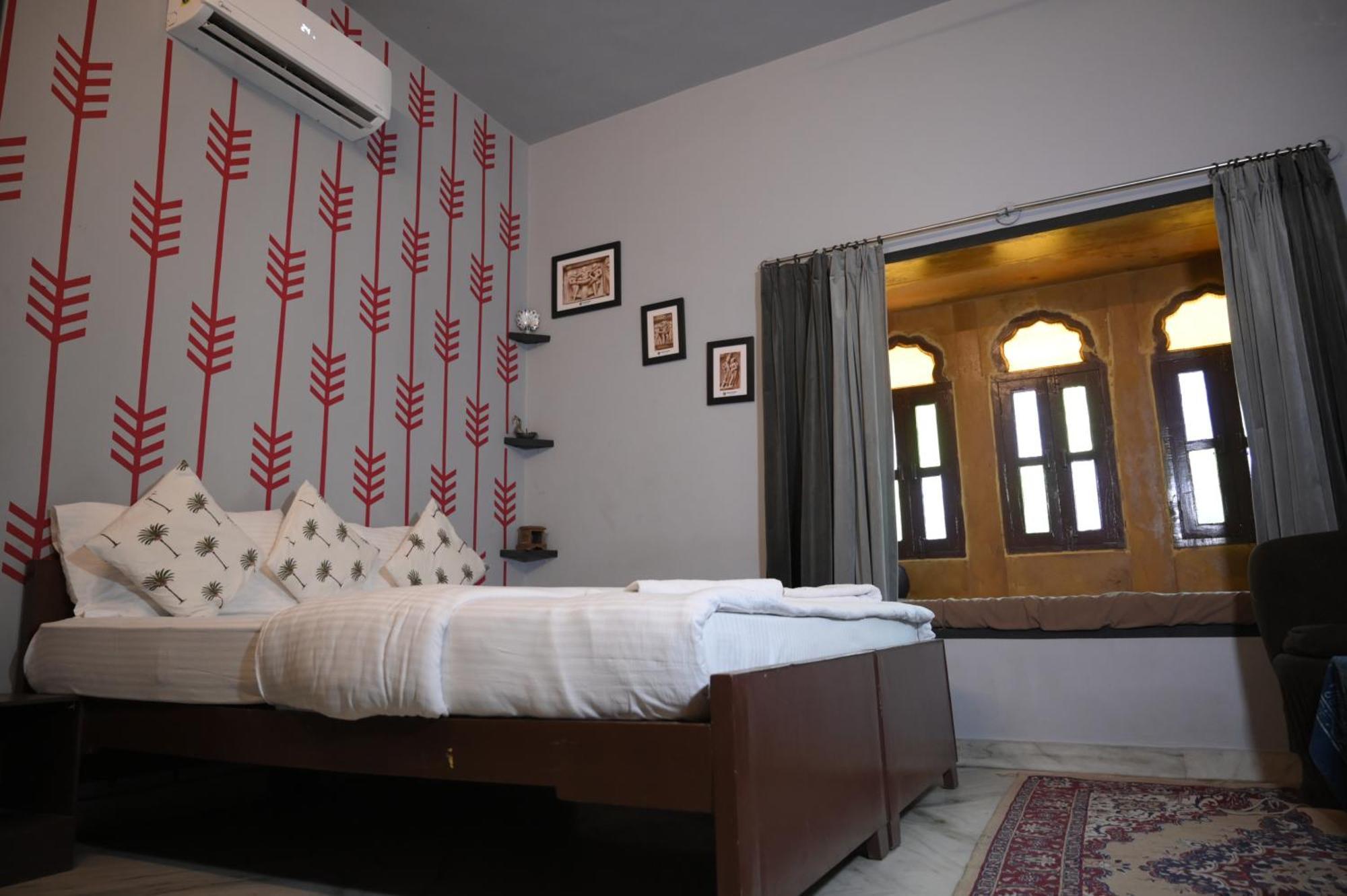 Hostel Vostel جودبور المظهر الخارجي الصورة