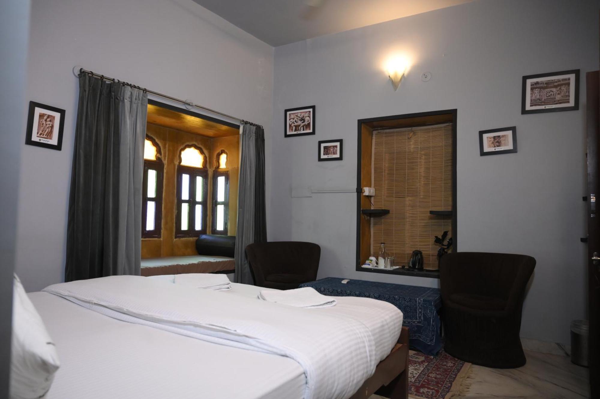 Hostel Vostel جودبور المظهر الخارجي الصورة