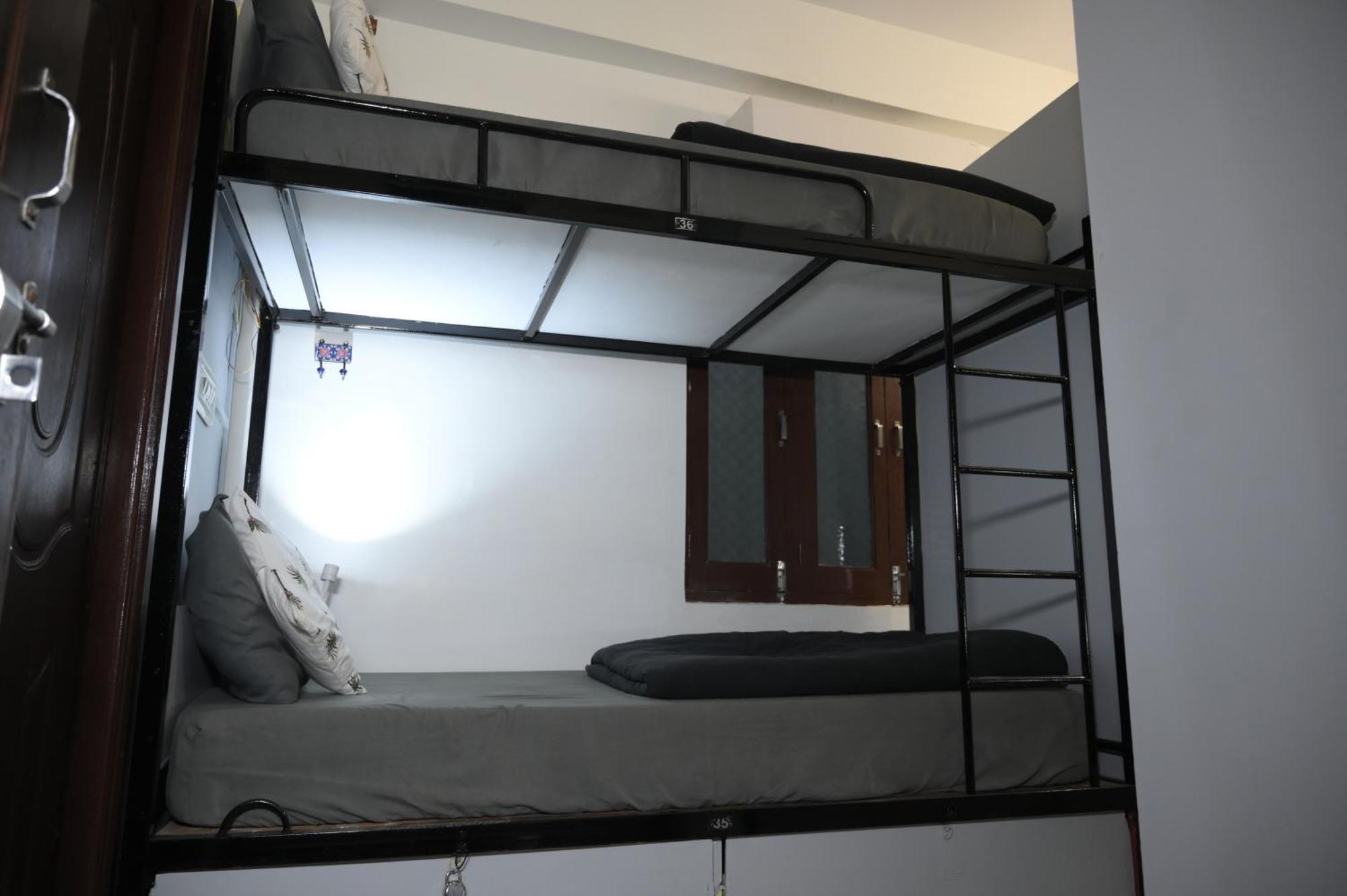 Hostel Vostel جودبور المظهر الخارجي الصورة