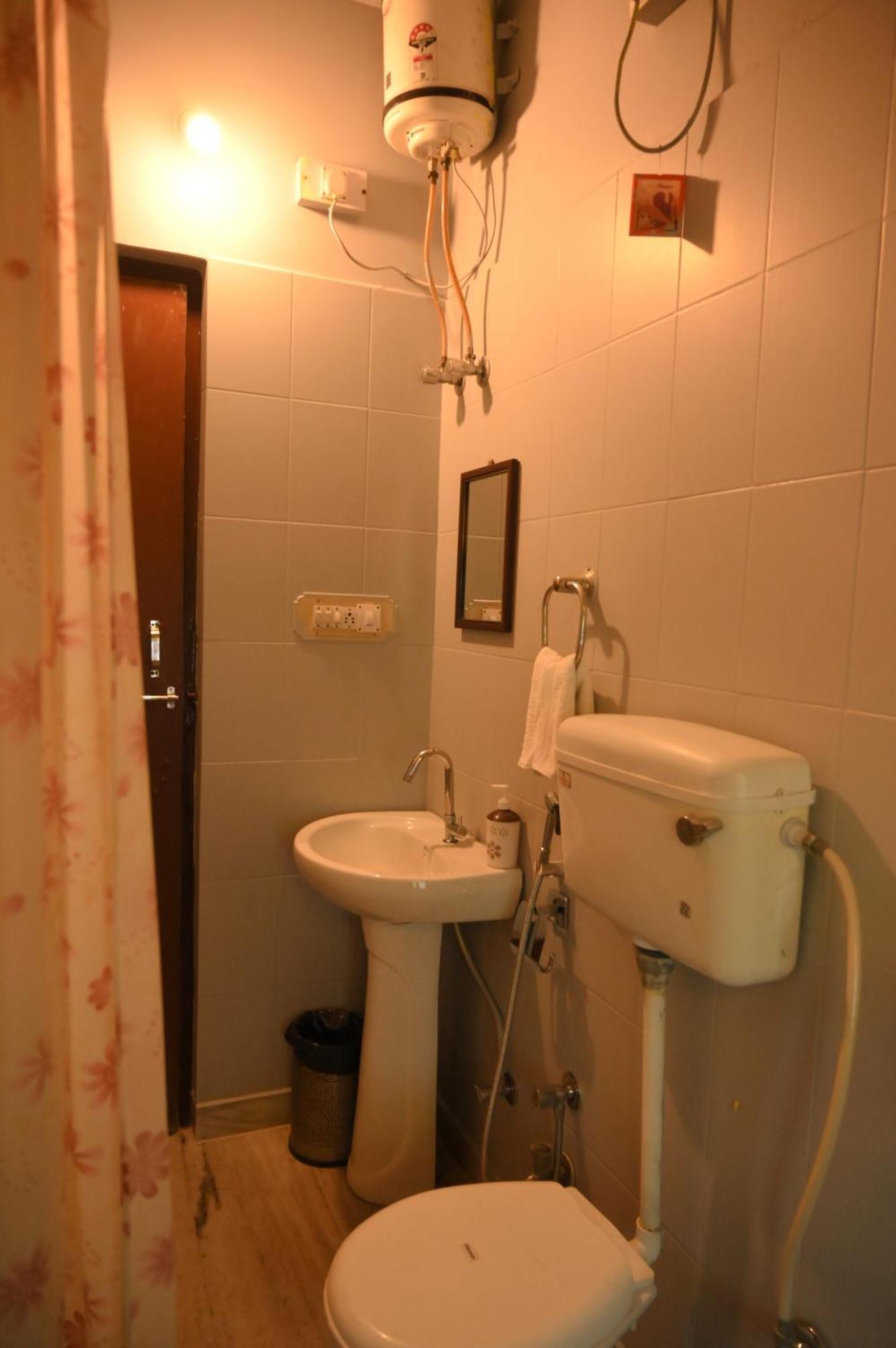 Hostel Vostel جودبور المظهر الخارجي الصورة