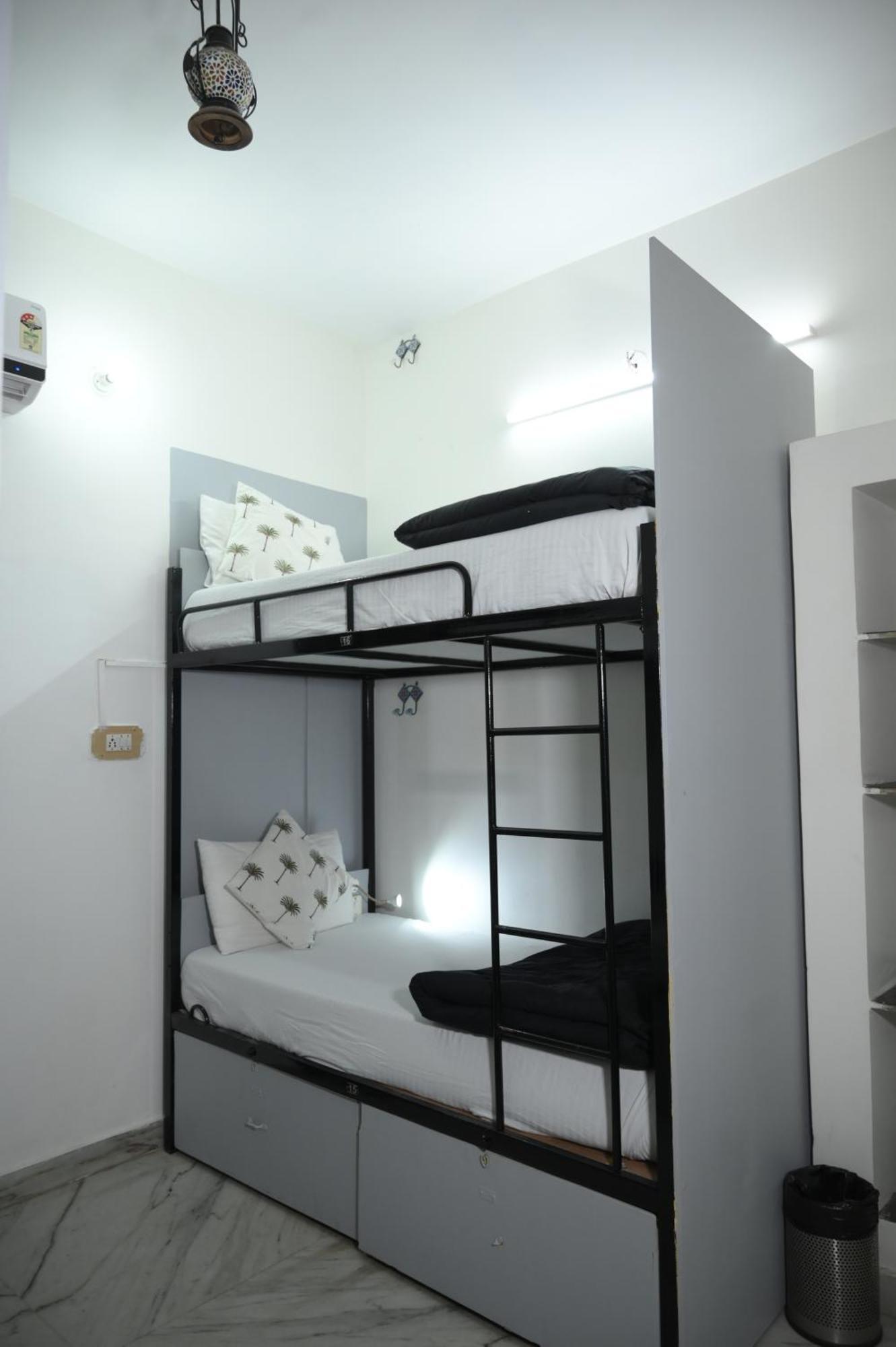 Hostel Vostel جودبور المظهر الخارجي الصورة