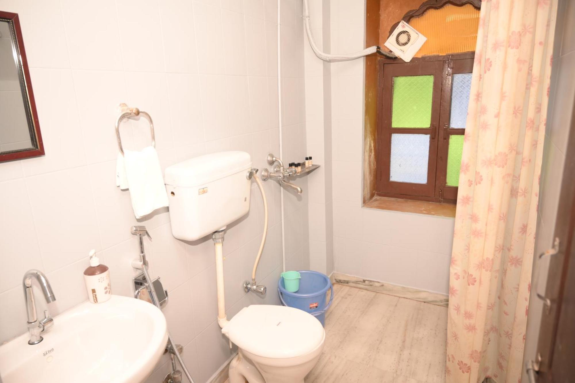 Hostel Vostel جودبور المظهر الخارجي الصورة