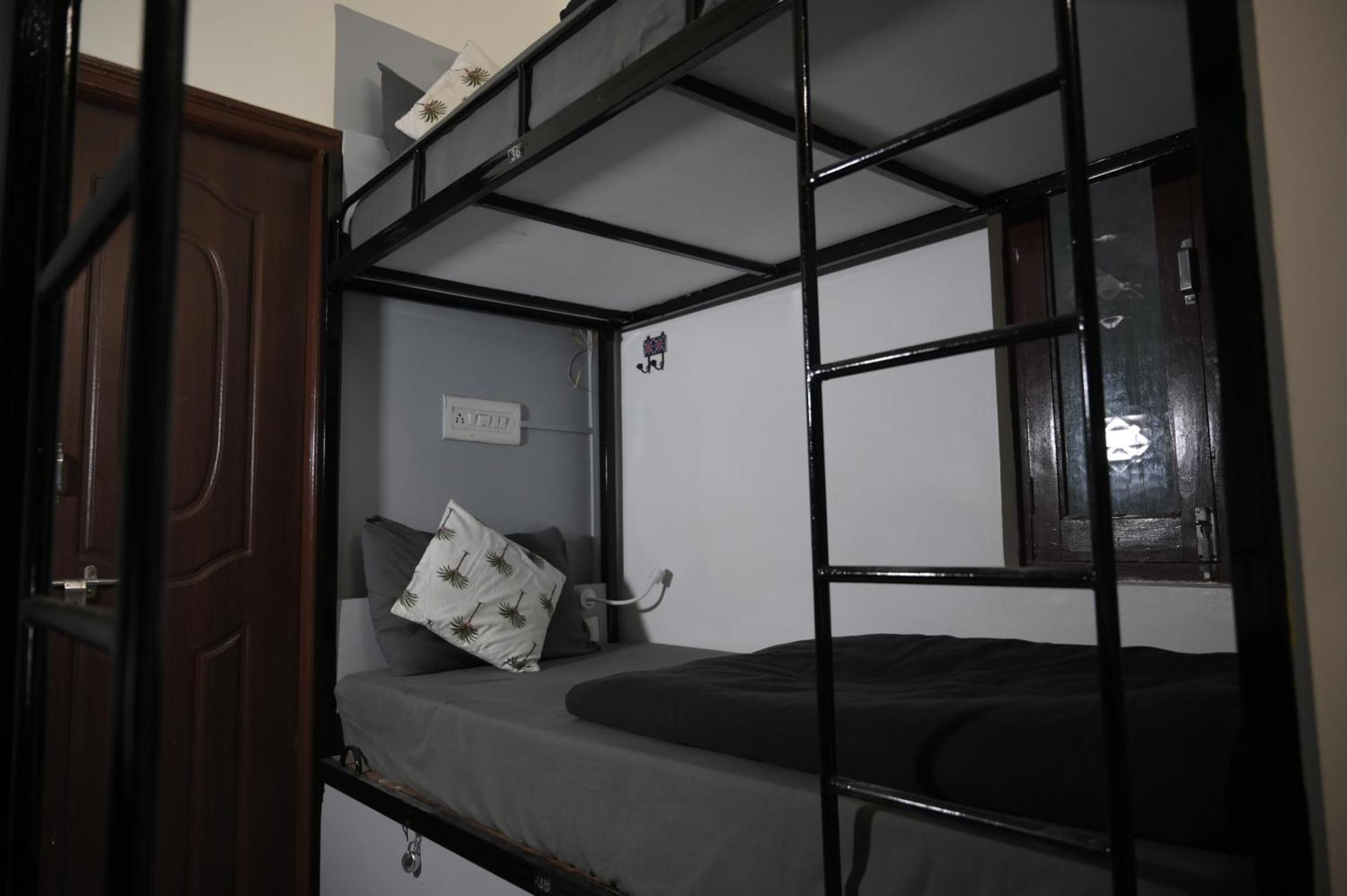 Hostel Vostel جودبور المظهر الخارجي الصورة