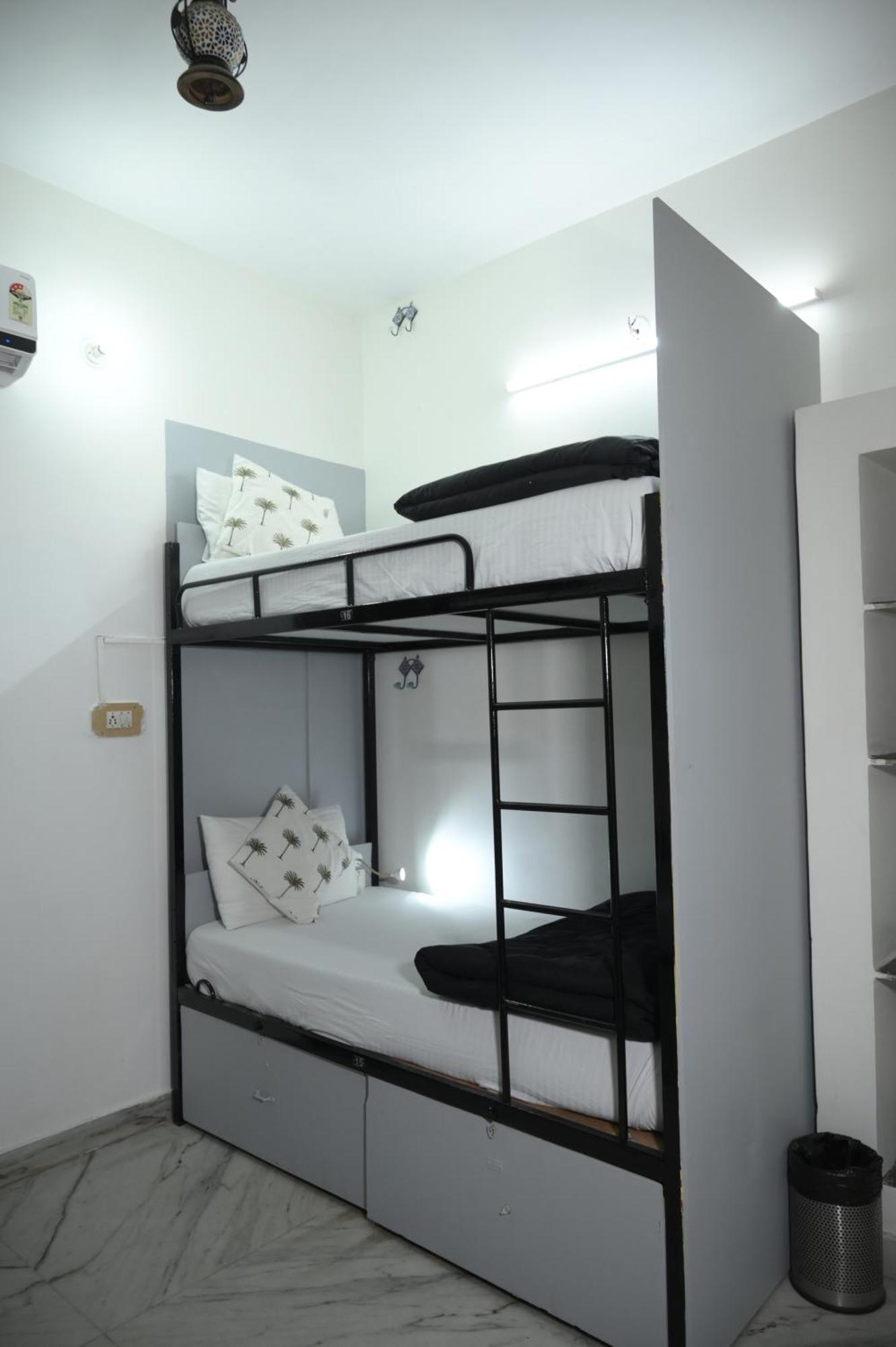 Hostel Vostel جودبور المظهر الخارجي الصورة