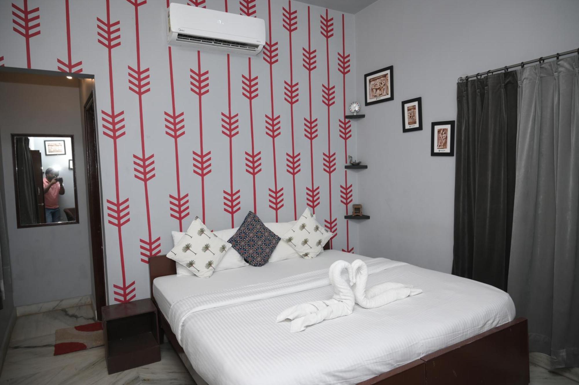 Hostel Vostel جودبور المظهر الخارجي الصورة