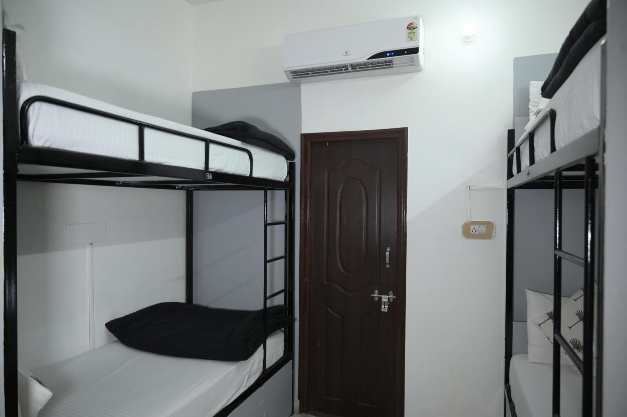 Hostel Vostel جودبور المظهر الخارجي الصورة