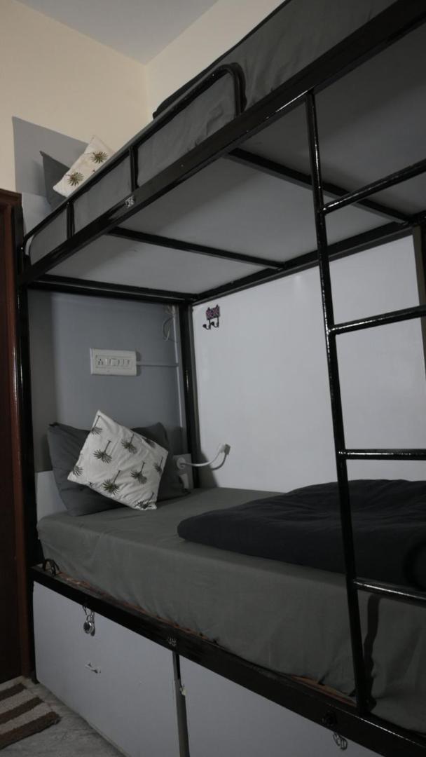 Hostel Vostel جودبور المظهر الخارجي الصورة