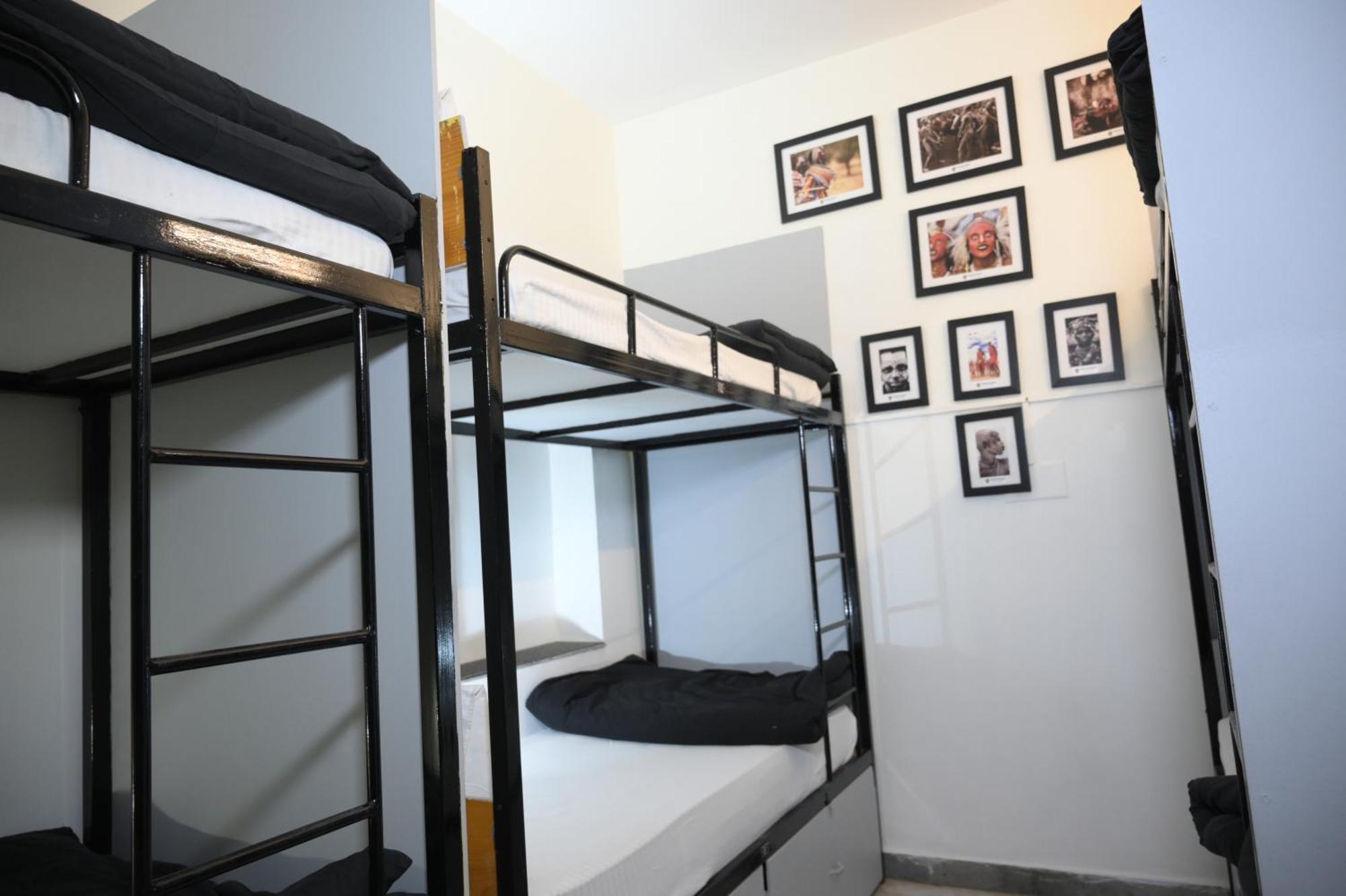 Hostel Vostel جودبور المظهر الخارجي الصورة