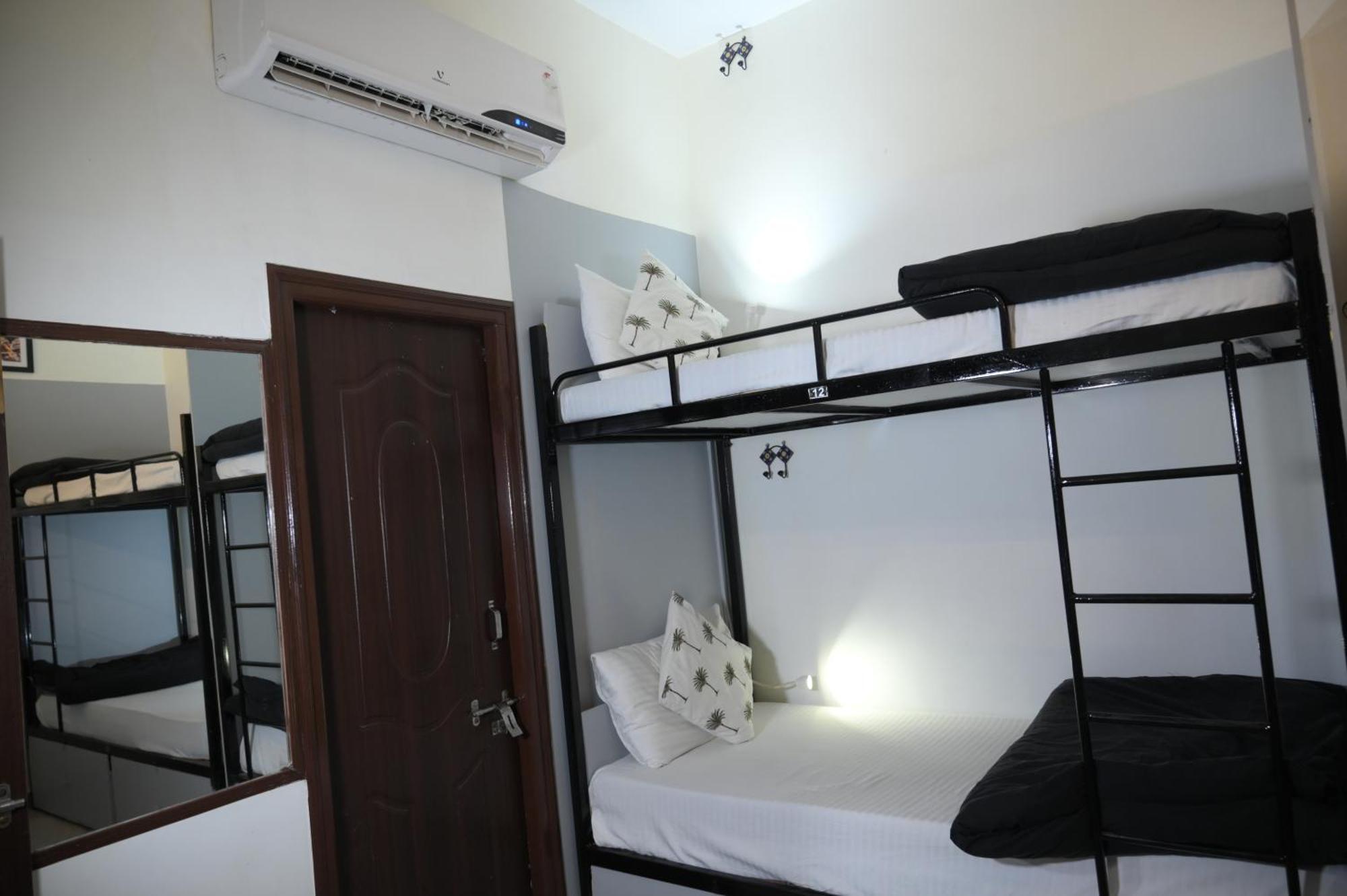 Hostel Vostel جودبور المظهر الخارجي الصورة