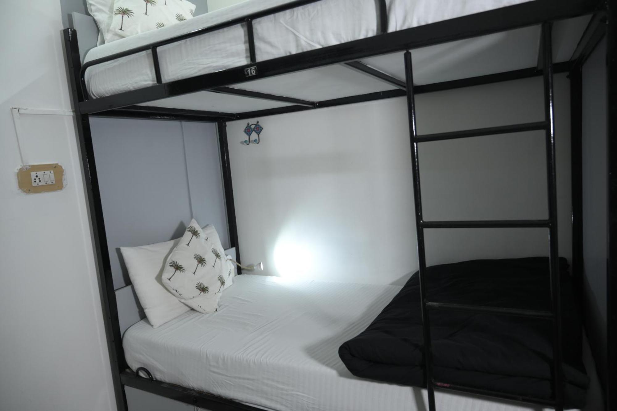 Hostel Vostel جودبور المظهر الخارجي الصورة