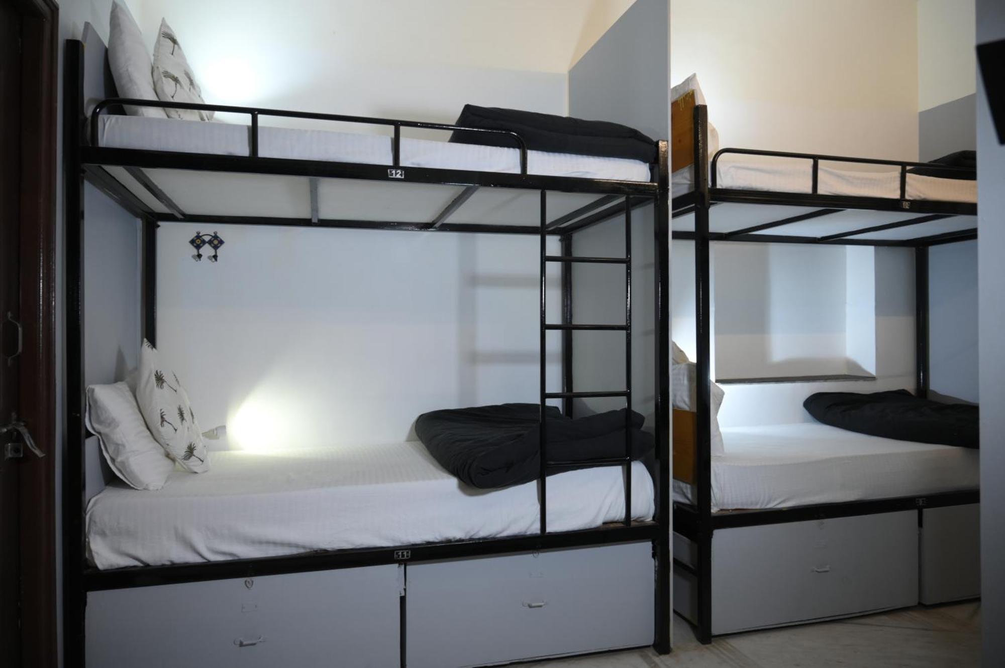 Hostel Vostel جودبور المظهر الخارجي الصورة