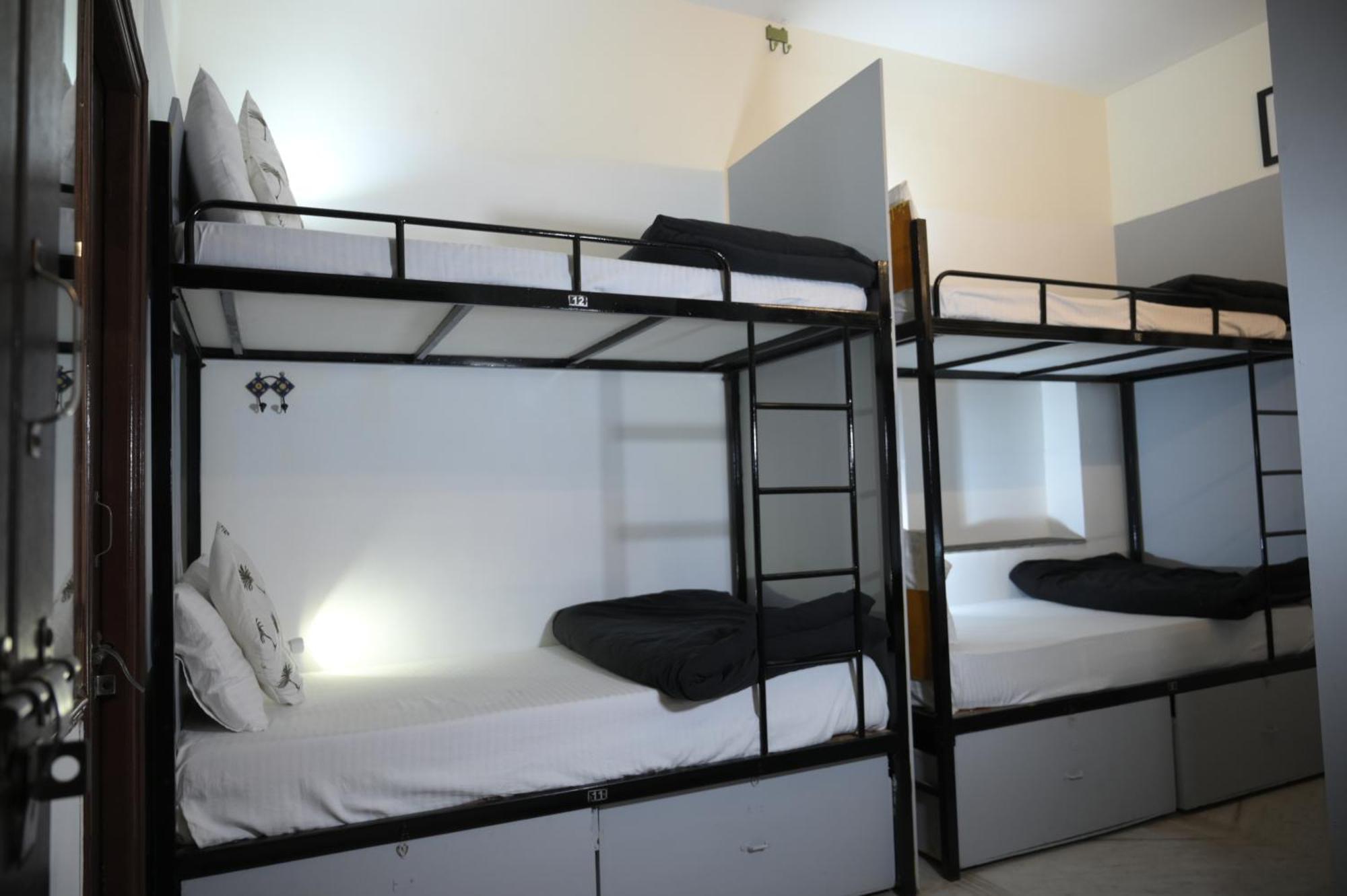 Hostel Vostel جودبور المظهر الخارجي الصورة