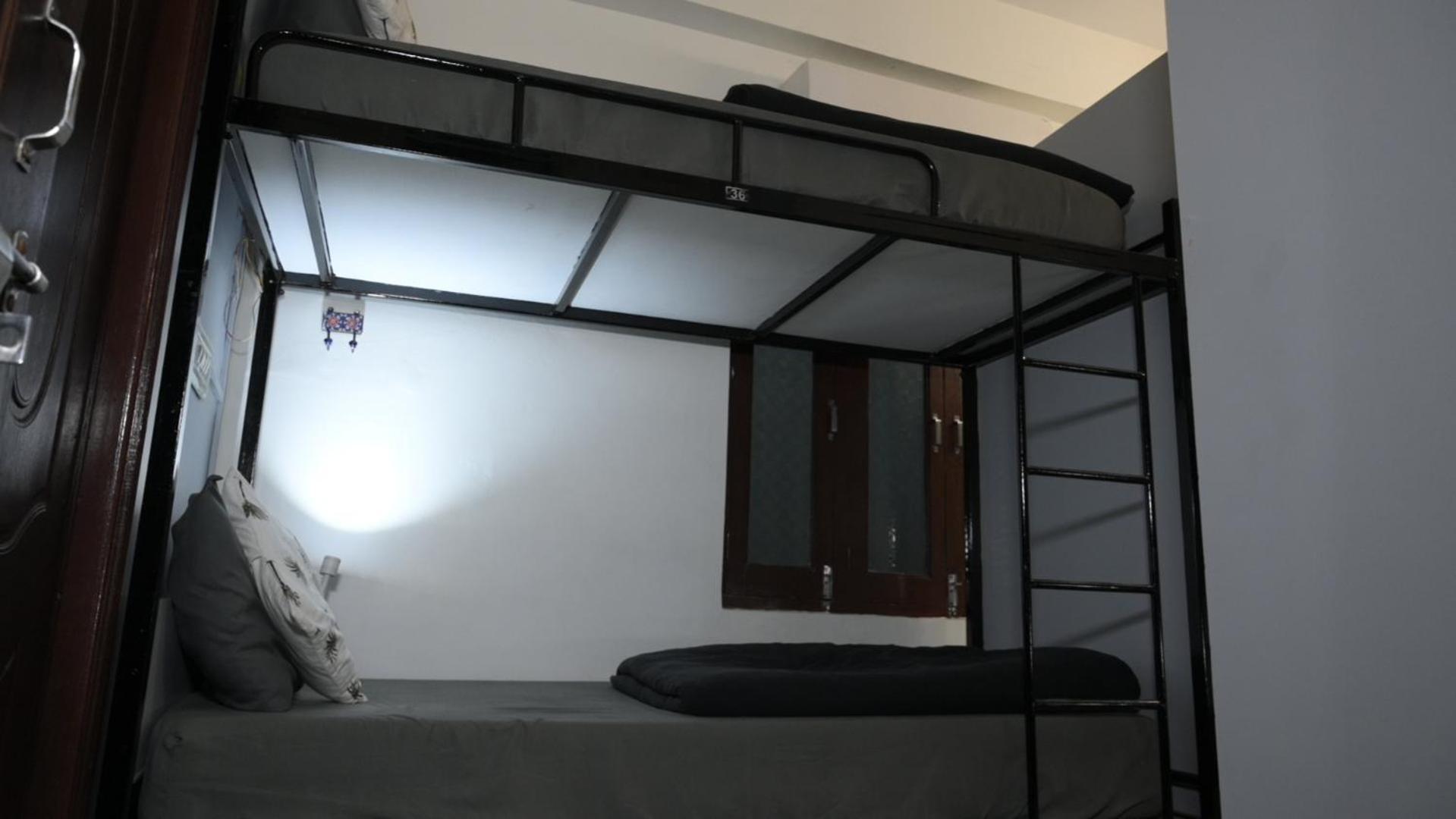Hostel Vostel جودبور المظهر الخارجي الصورة