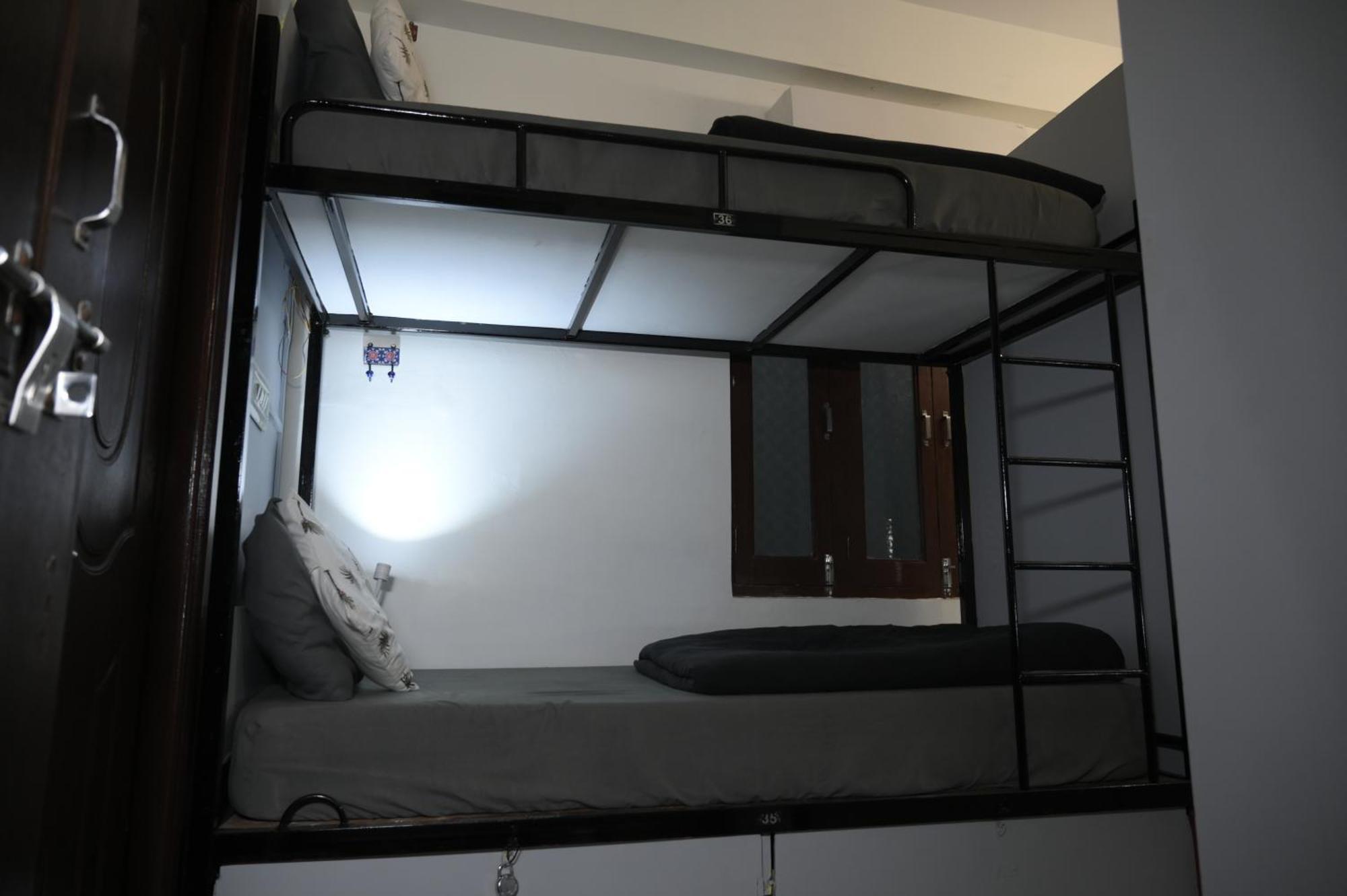 Hostel Vostel جودبور المظهر الخارجي الصورة