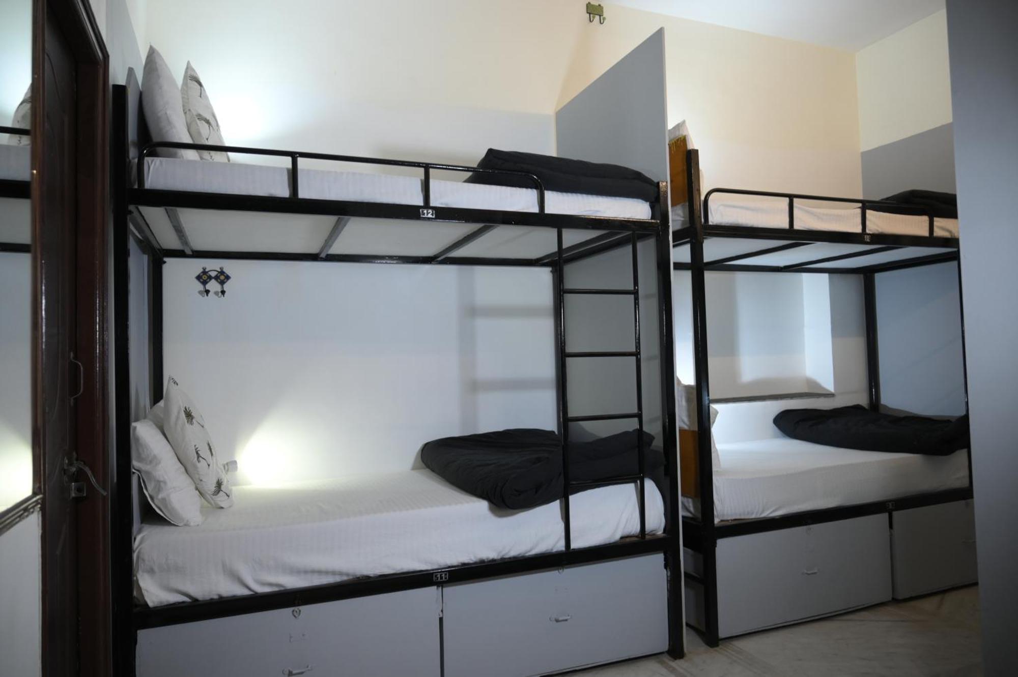 Hostel Vostel جودبور المظهر الخارجي الصورة