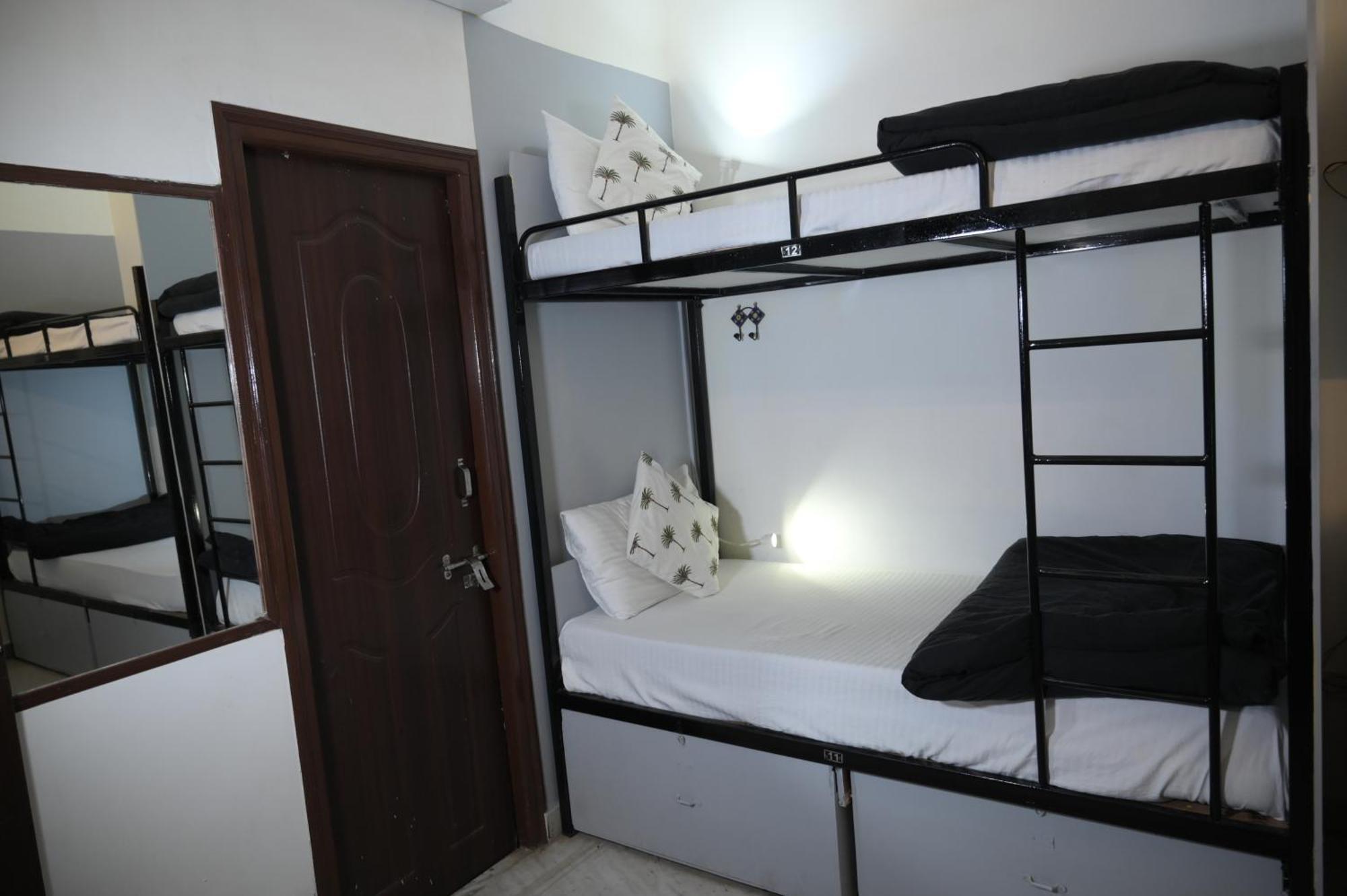 Hostel Vostel جودبور المظهر الخارجي الصورة