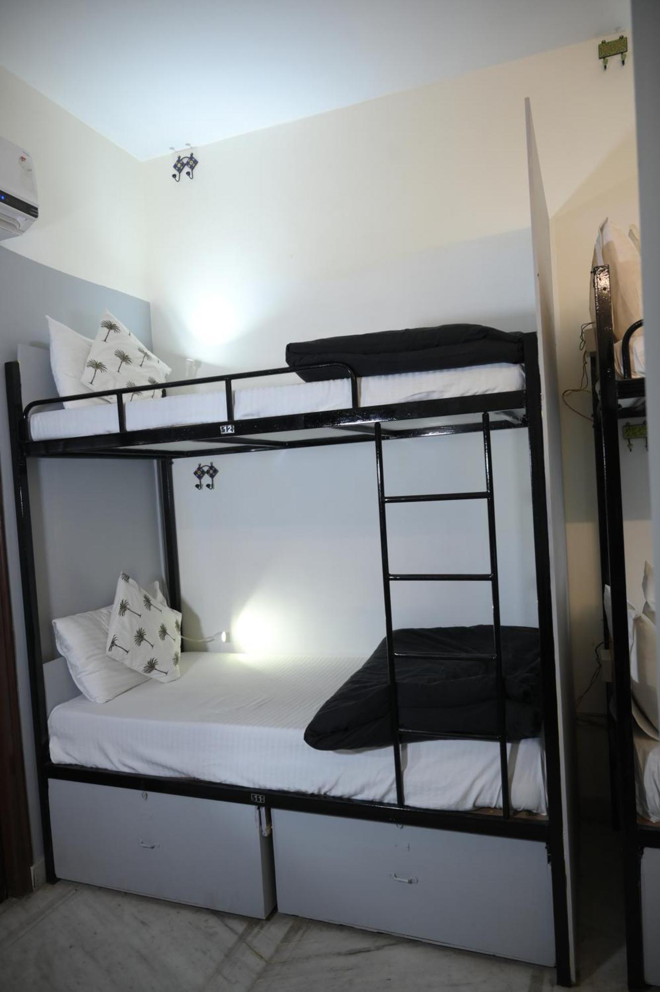 Hostel Vostel جودبور المظهر الخارجي الصورة