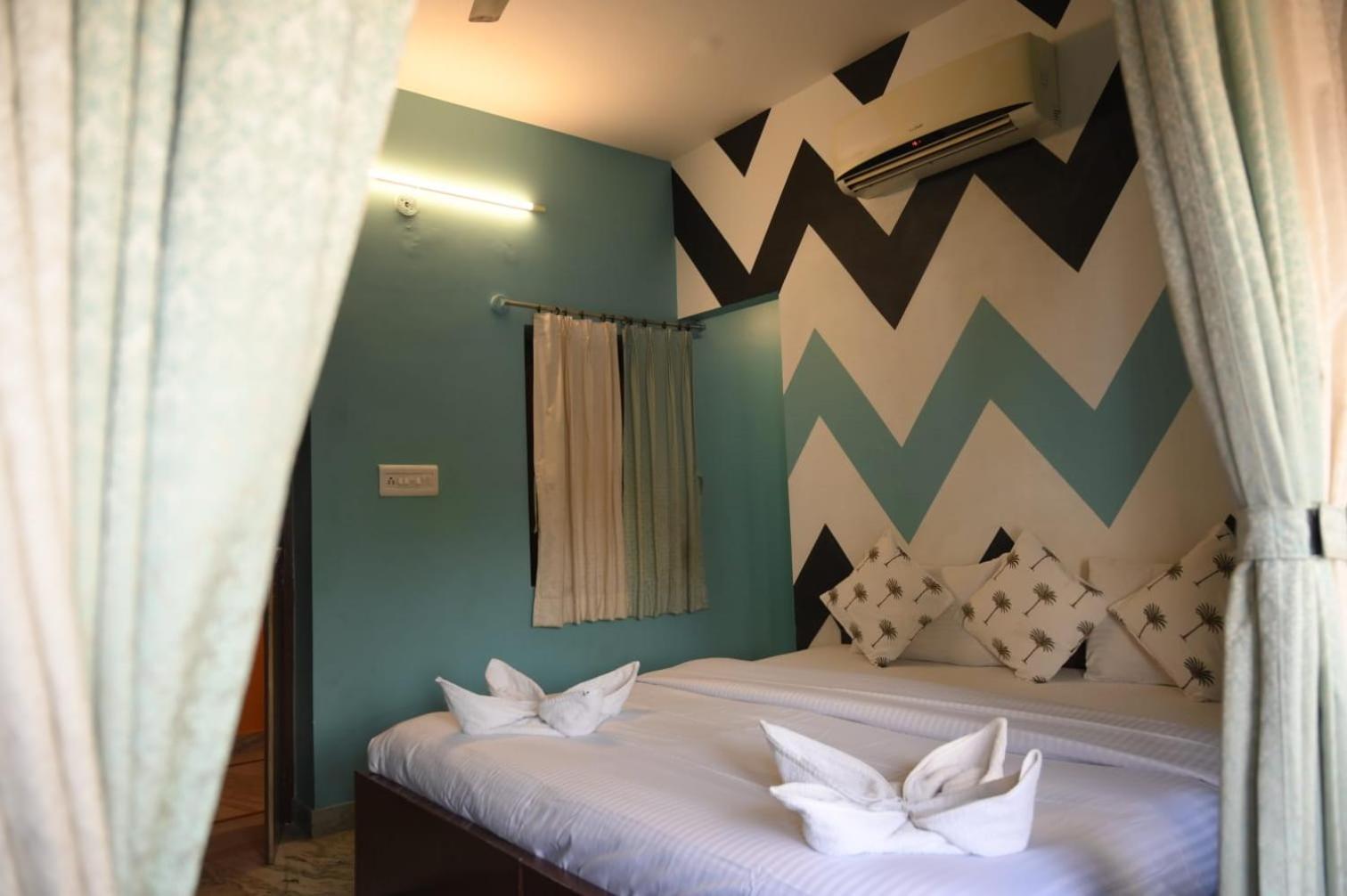 Hostel Vostel جودبور المظهر الخارجي الصورة