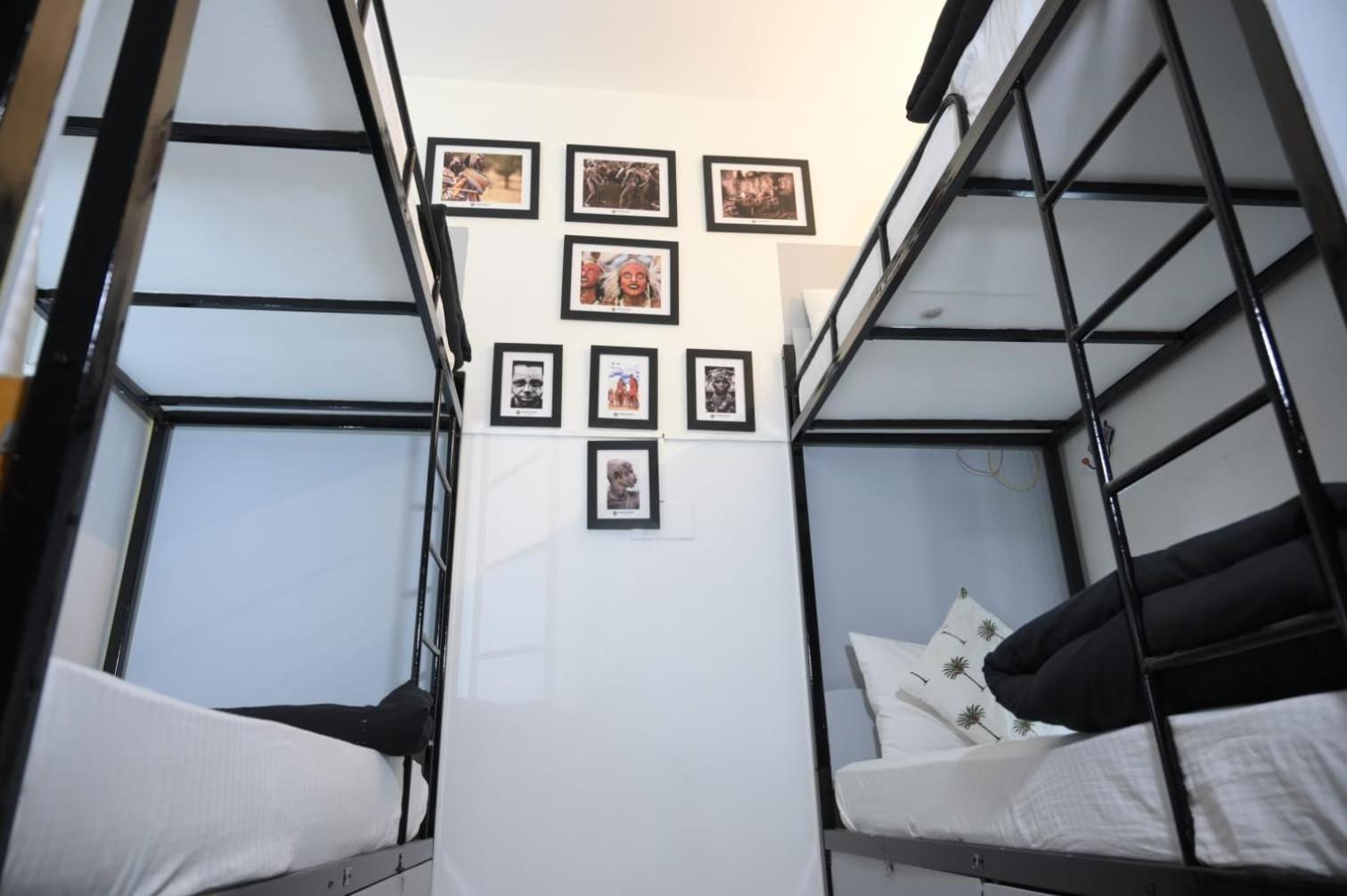 Hostel Vostel جودبور المظهر الخارجي الصورة
