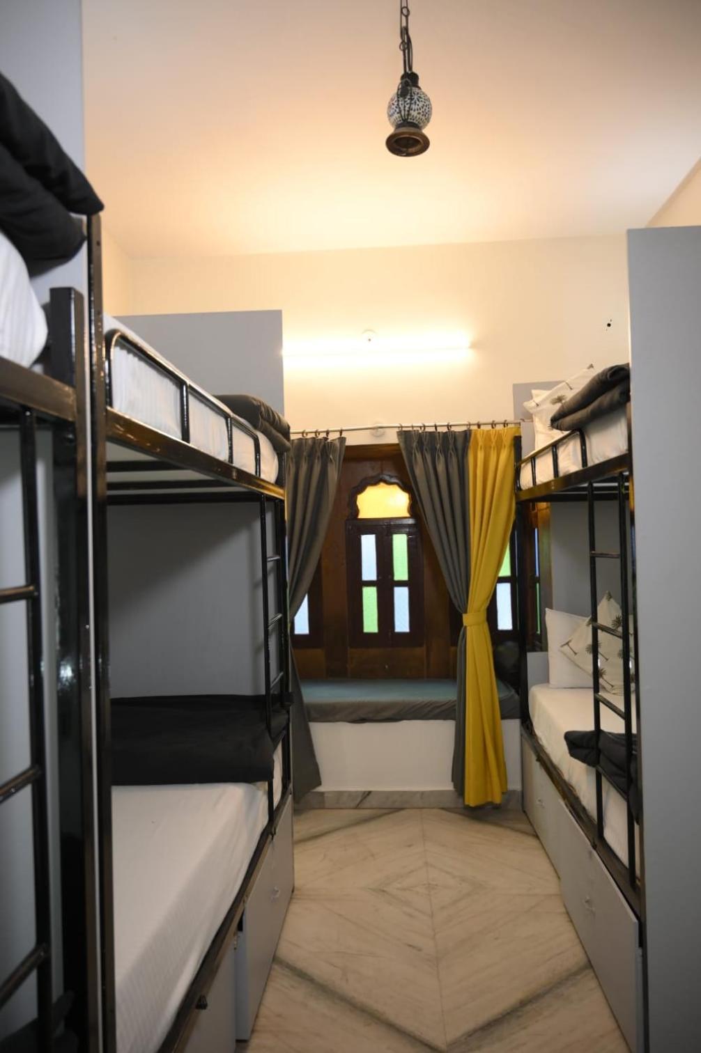Hostel Vostel جودبور المظهر الخارجي الصورة