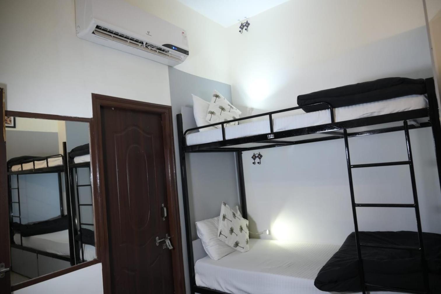 Hostel Vostel جودبور المظهر الخارجي الصورة