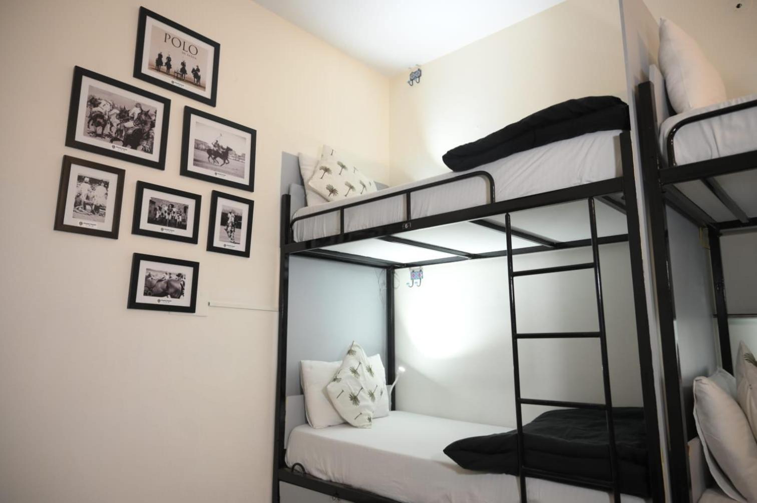 Hostel Vostel جودبور المظهر الخارجي الصورة