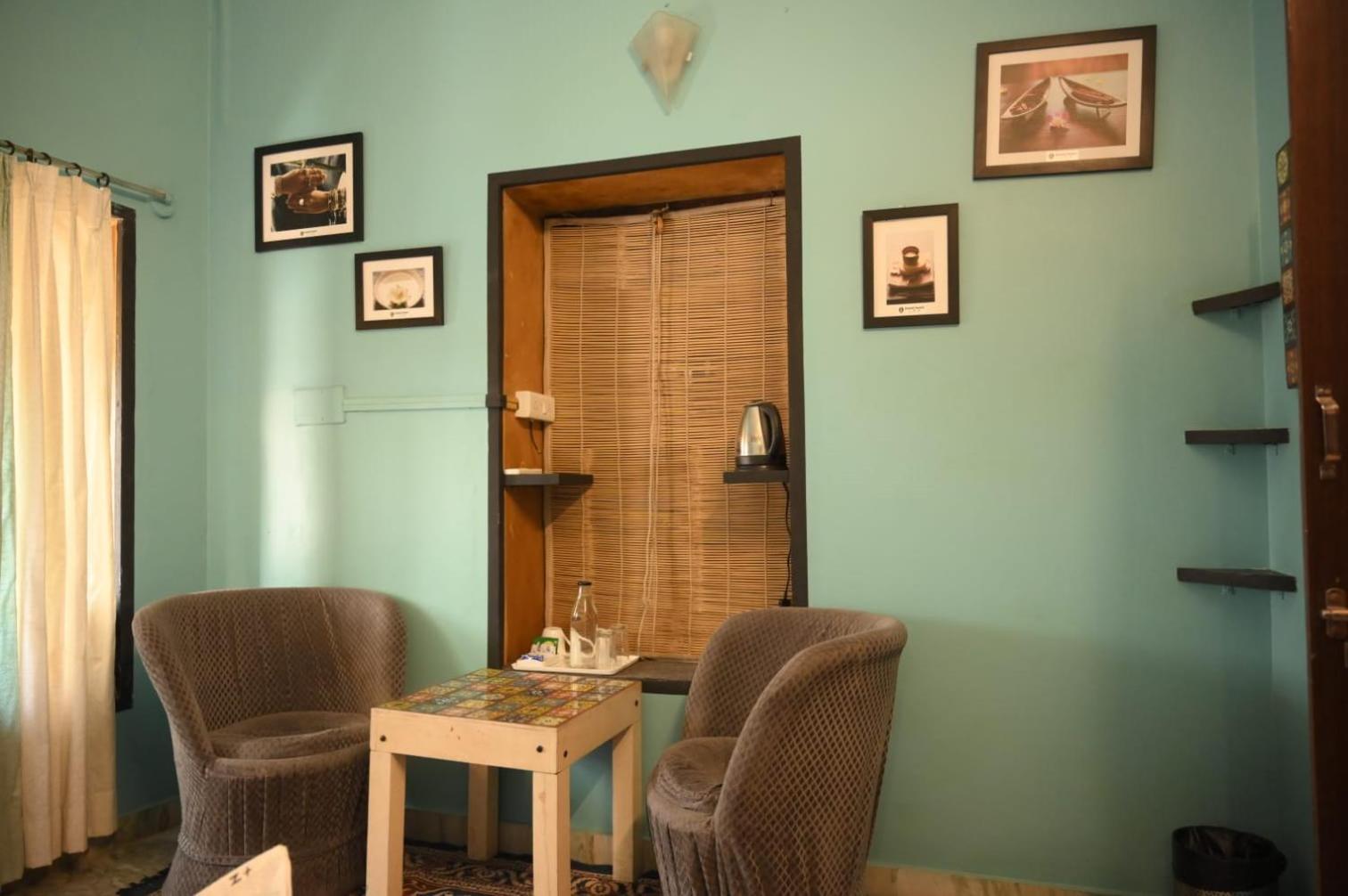 Hostel Vostel جودبور المظهر الخارجي الصورة